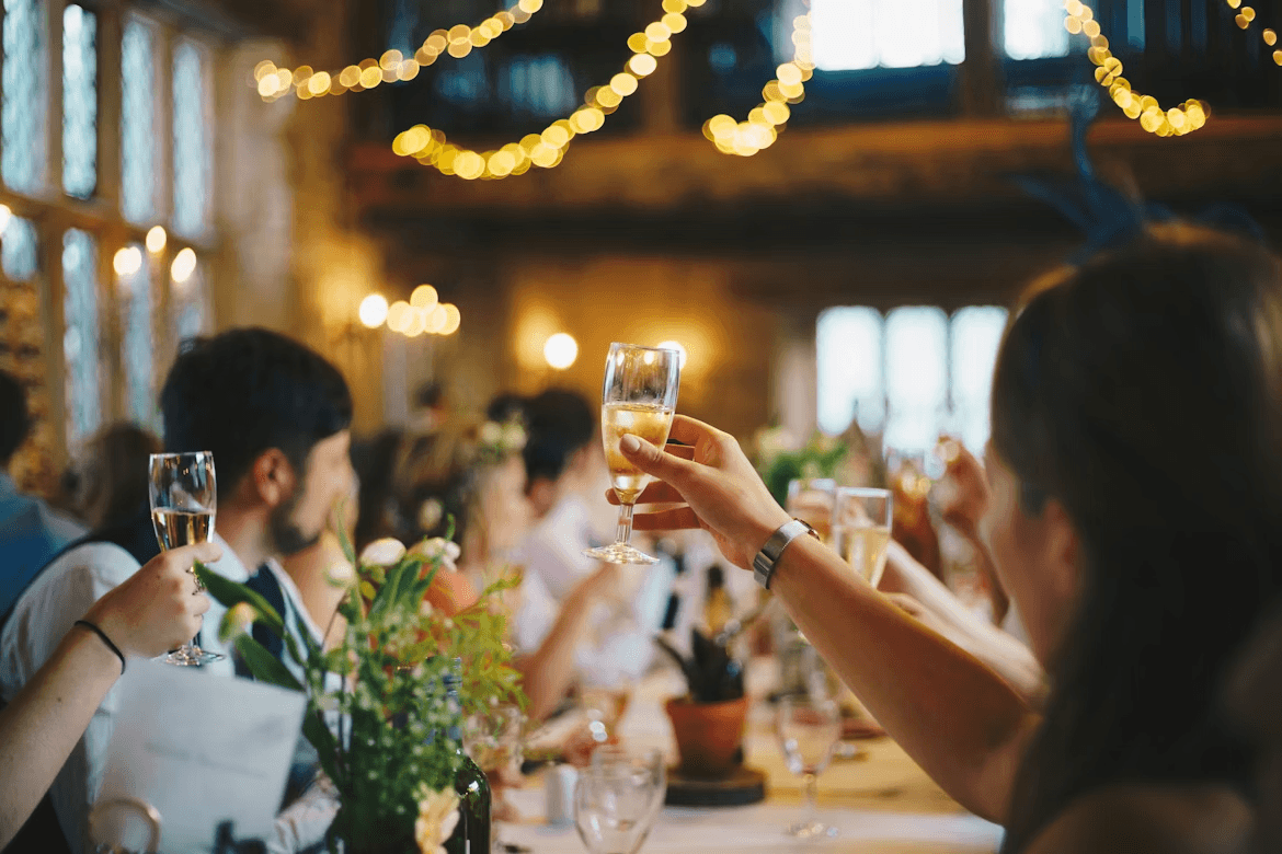 How to Collect Wedding Videos Without Forcing Guests to Download Apps
