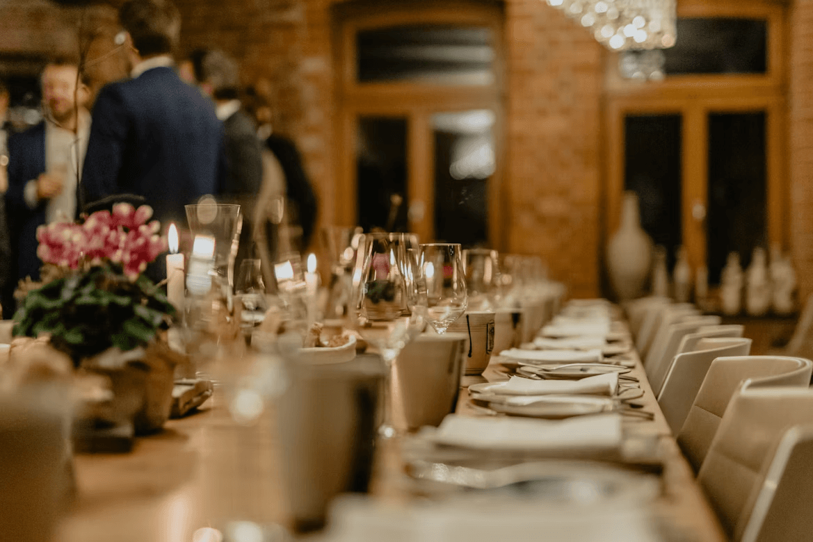 Wedding Reception Activities That Keep Guests Engaged All Night